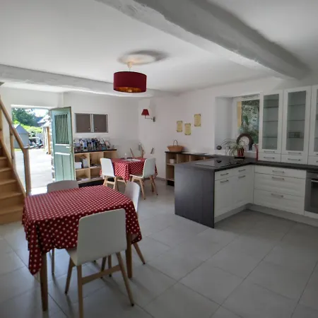 Le Clos Du Val Quibou