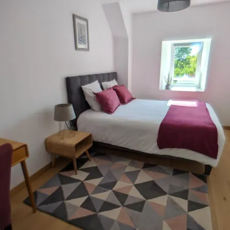 Bed & Breakfast Le Clos Du Val