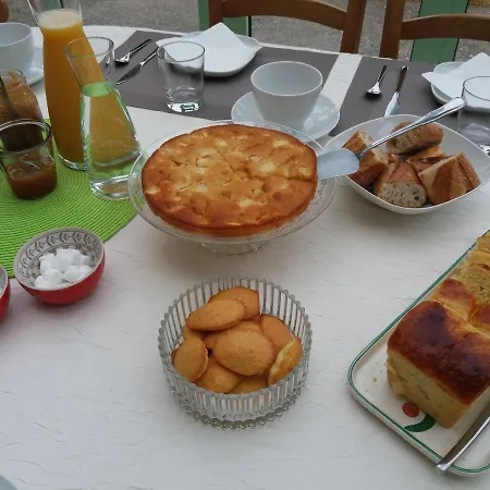 Bed & Breakfast Le Clos Du Val