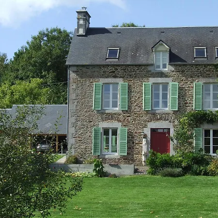 Le Clos Du Val 3* Quibou