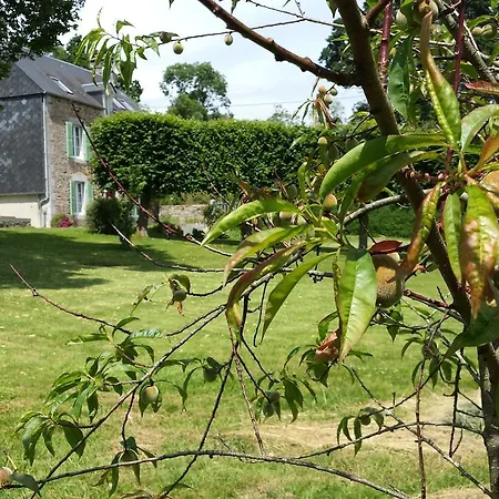 Bed & Breakfast Le Clos Du Val *