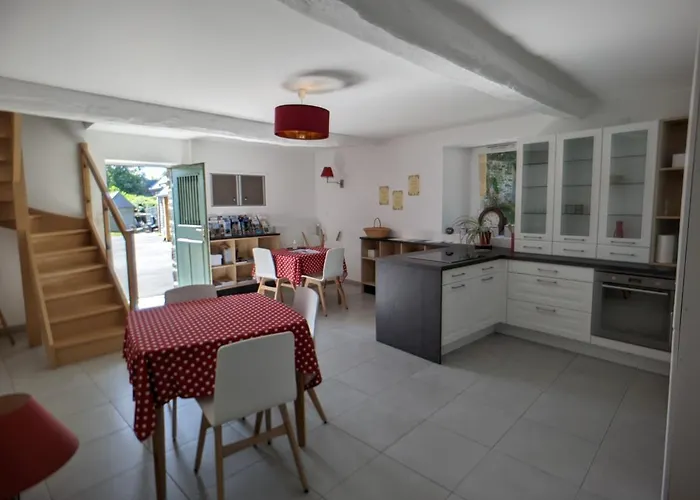 Le Clos Du Val Quibou