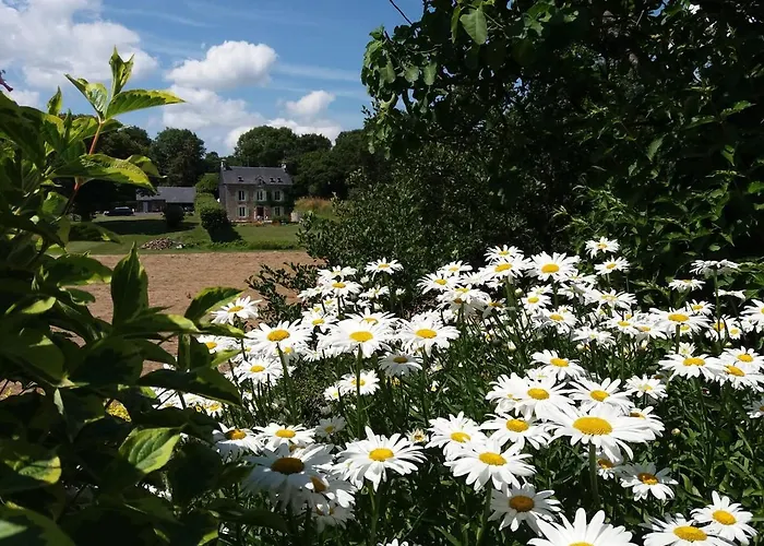 Le Clos Du Val Quibou