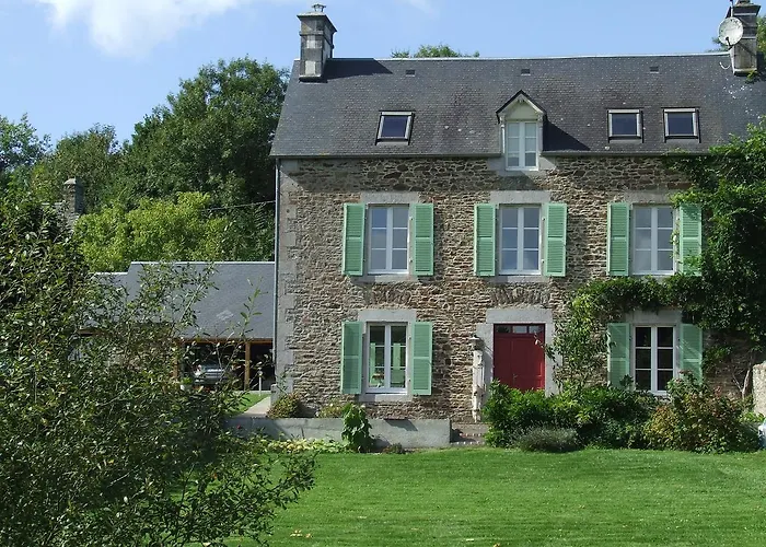 Le Clos Du Val 3* Quibou