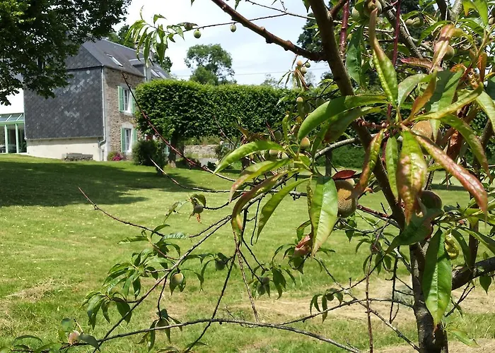 B&B Le Clos Du Val 3*